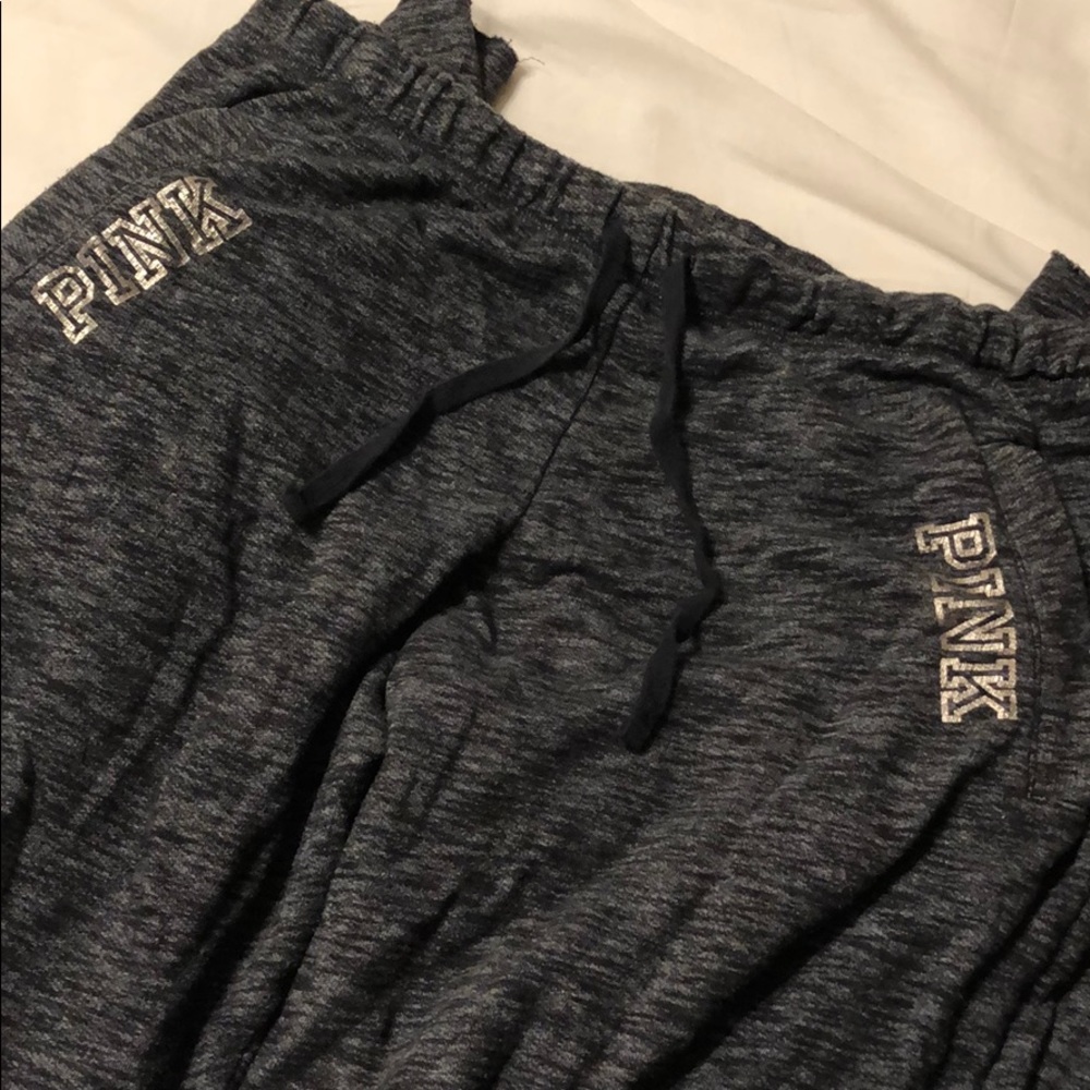 PINK Victoria’s Secret Large Sweatpants